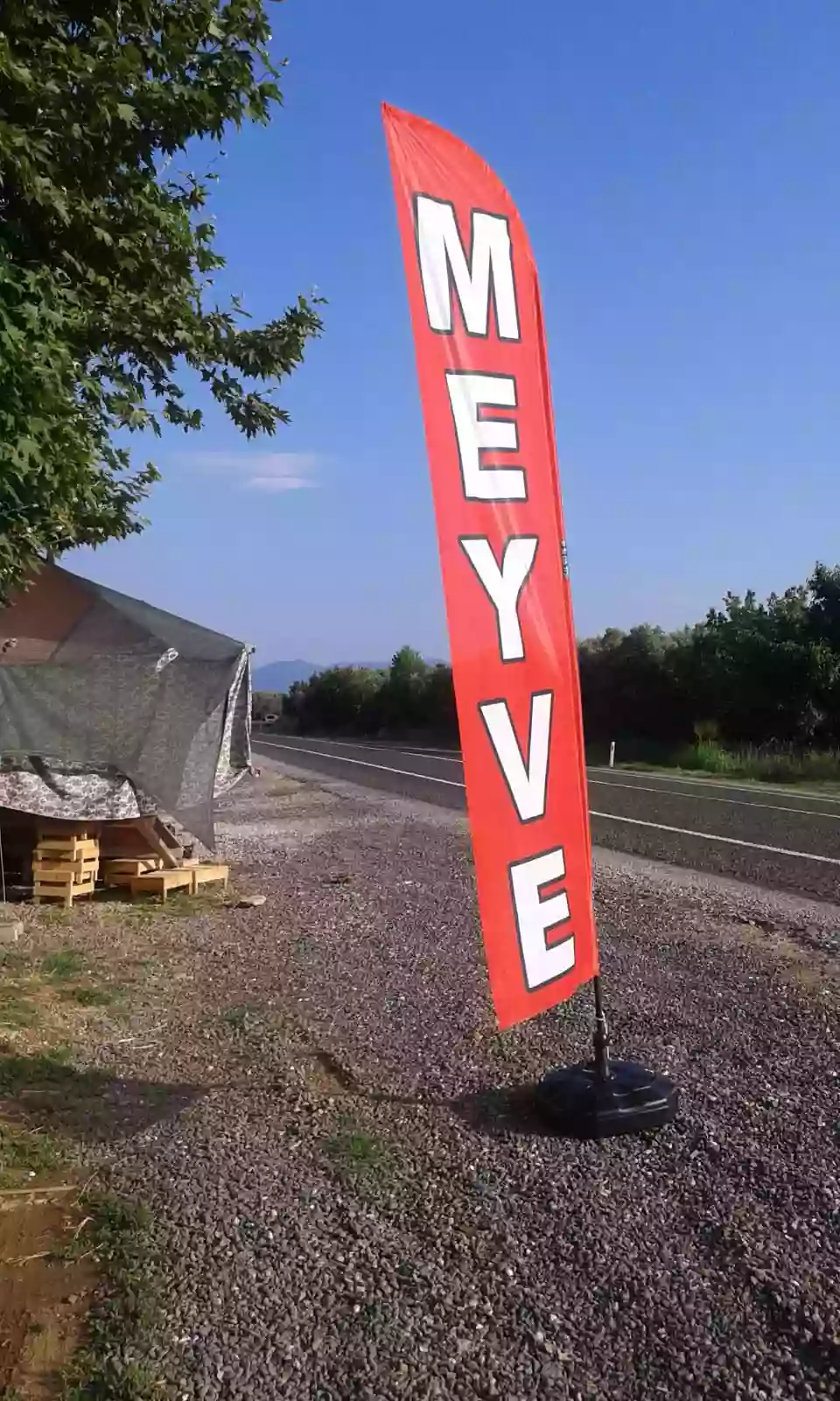 Manav Yelken Bayrağı-1