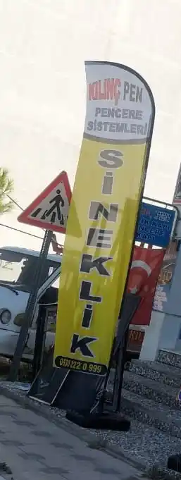 Pimapenci Yelken Bayrağı-4